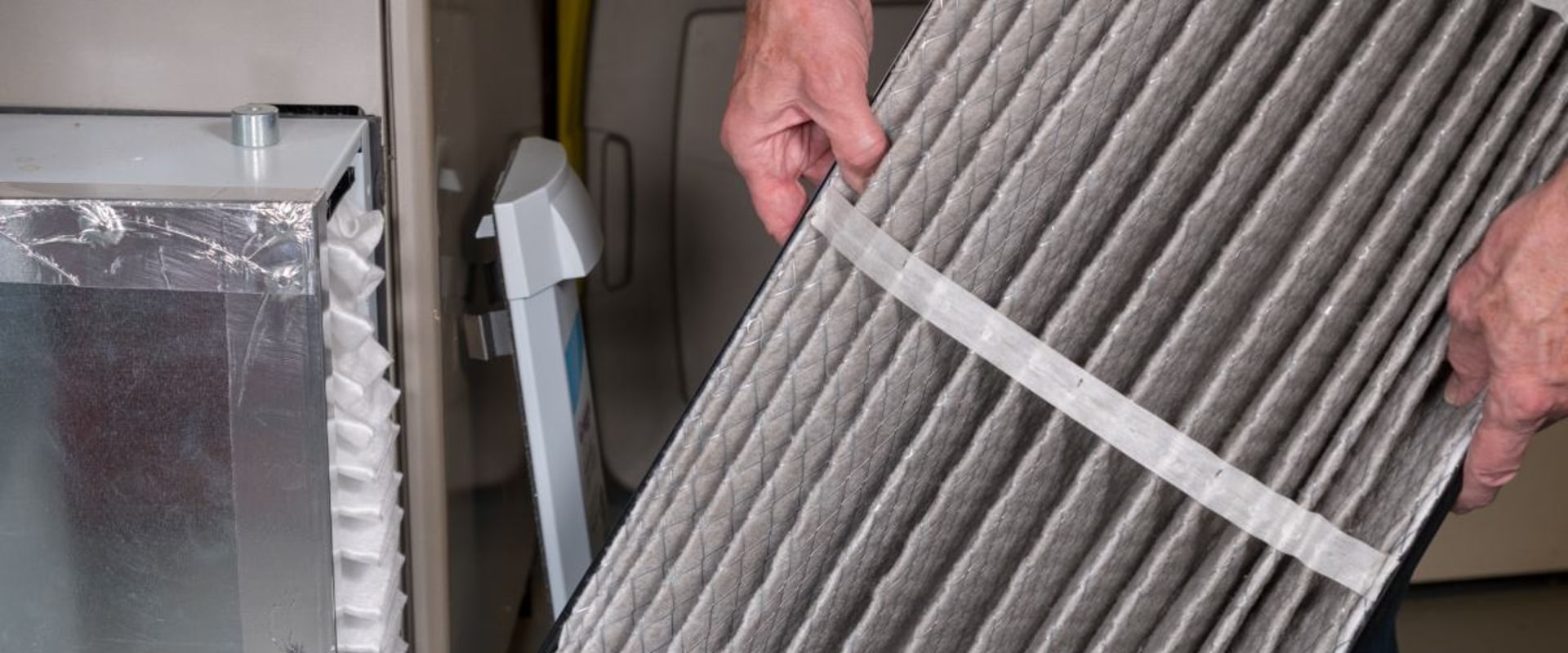 Does Furnace Filter Thickness Size Matter | A Comprehensive Analysis