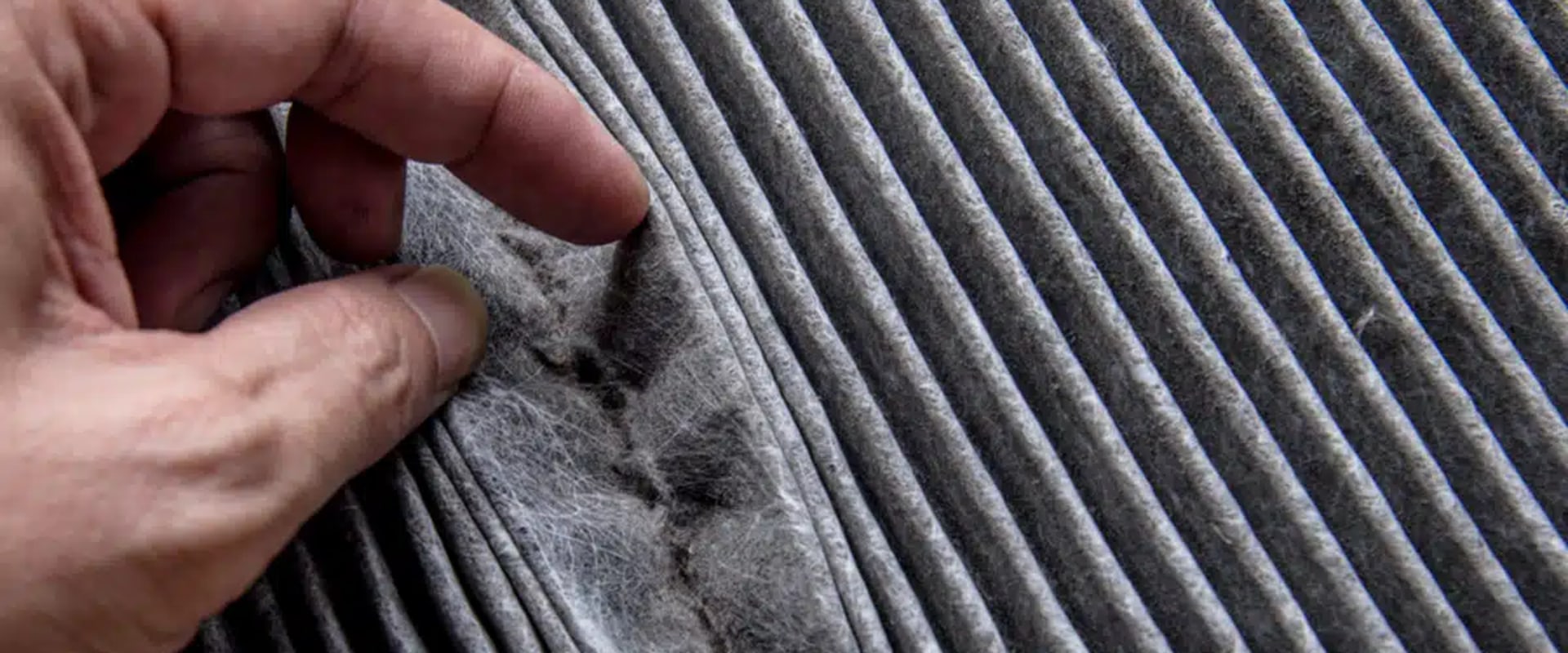 Understanding the Impact of Dirty Clogged Furnace Air Filters on Health