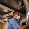 Effective Duct Cleaning Service in North Palm Beach FL