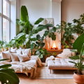 Achieving the Cleanest Indoor Air With the Best Air Purifying House Plants and Top MERV 13 Filters