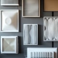 Ensure Cleaner Air By Using The Best HVAC Air Filters For Allergies