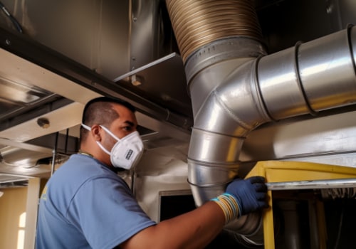 Effective Duct Cleaning Service in North Palm Beach FL