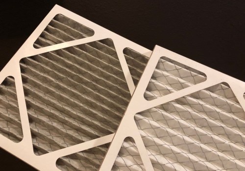 Why Choose Top-MERV Rated Furnace HVAC Air Filters 20x24x2 for Your Home