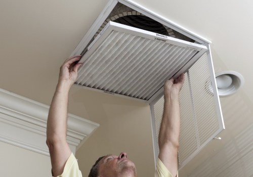 From Novice to Expert | Your Journey in Ruud Furnace Air Filter Replacement