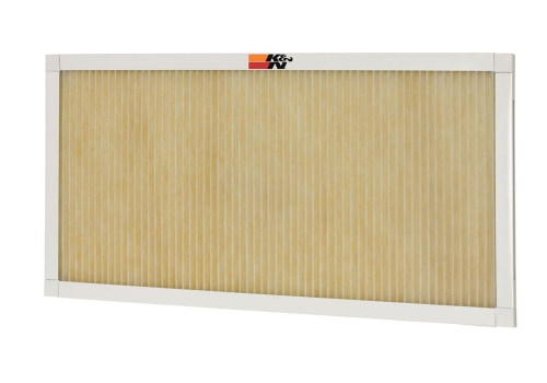 Why HVAC Furnace Air Filter 20x24x1 with Top MERV 13 is a Game-Changer for Your Home