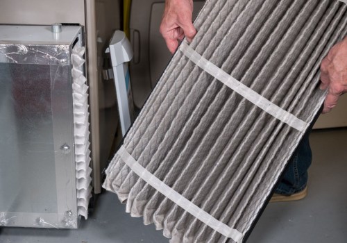 Does Furnace Filter Thickness Size Matter | A Comprehensive Analysis