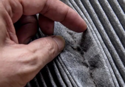 Understanding the Impact of Dirty Clogged Furnace Air Filters on Health