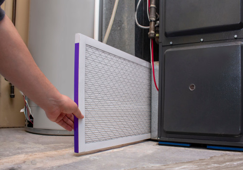 Expand Your HVAC Operation with 12x25x1 Air Filters