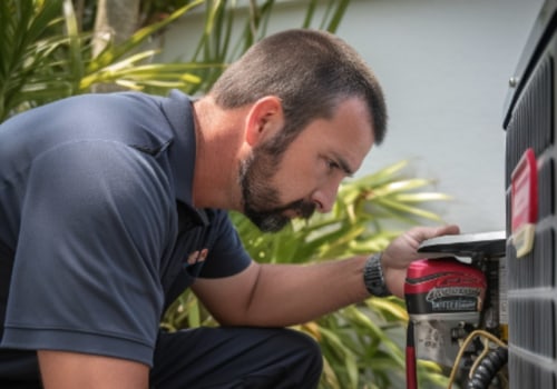 How Professional HVAC Repair Service in Sunny Isles Beach FL Can Optimize Your MERV 13 Filter Use